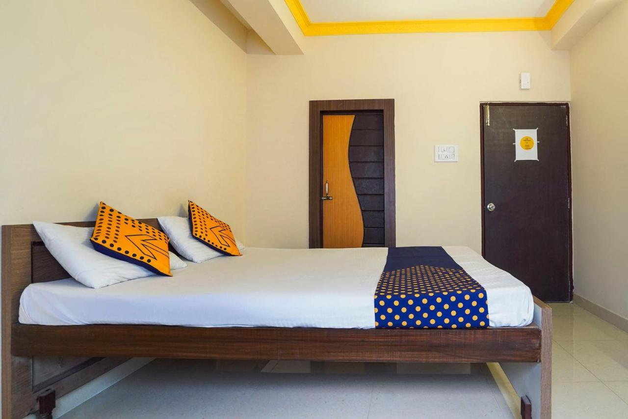 Hotel O Trisha Guest House Dum Dum Eksteriør bilde