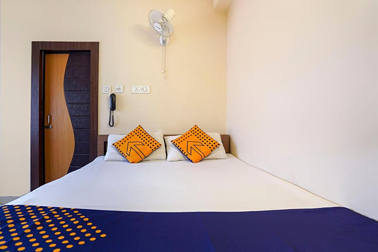 Hotel O Trisha Guest House Dum Dum Eksteriør bilde
