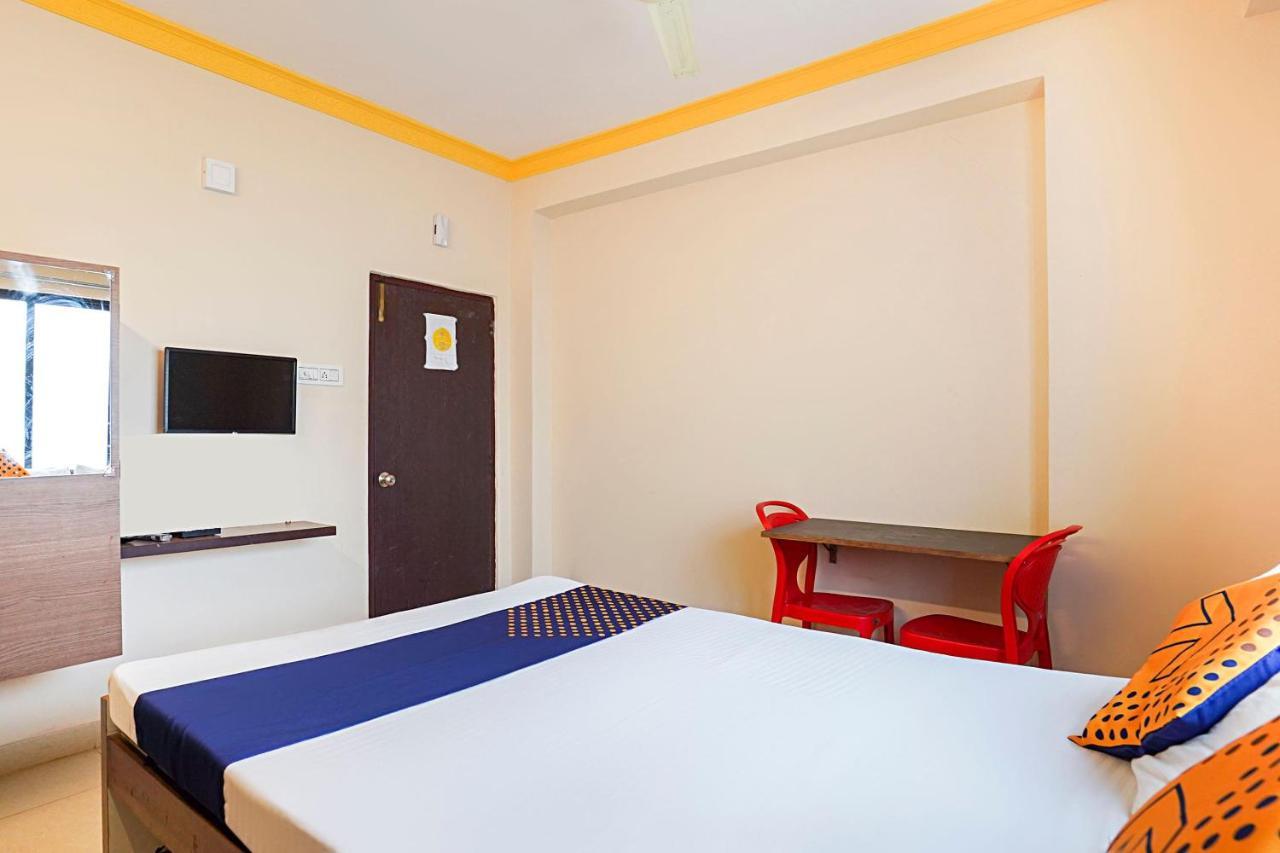 Hotel O Trisha Guest House Dum Dum Eksteriør bilde