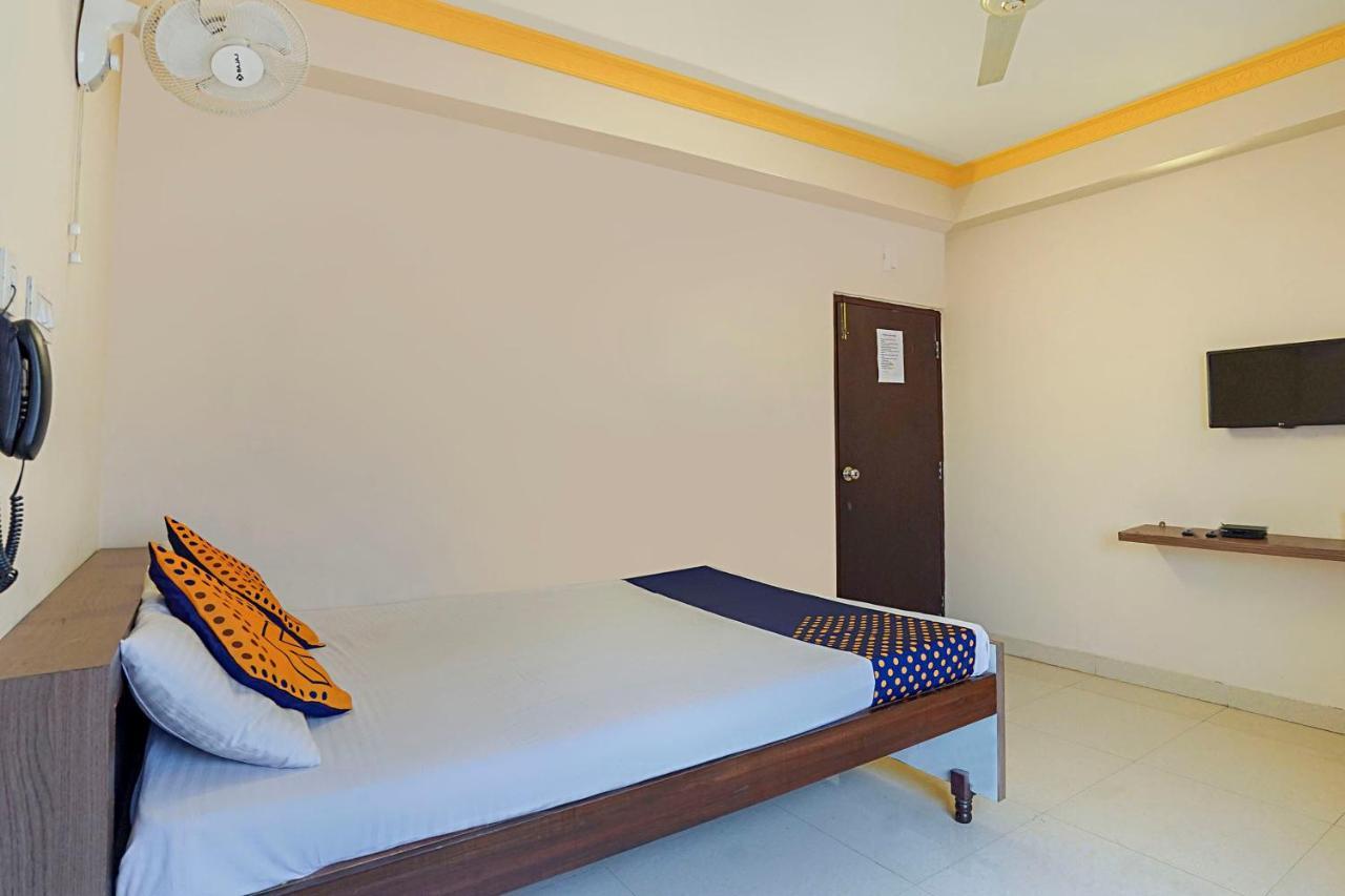 Hotel O Trisha Guest House Dum Dum Eksteriør bilde
