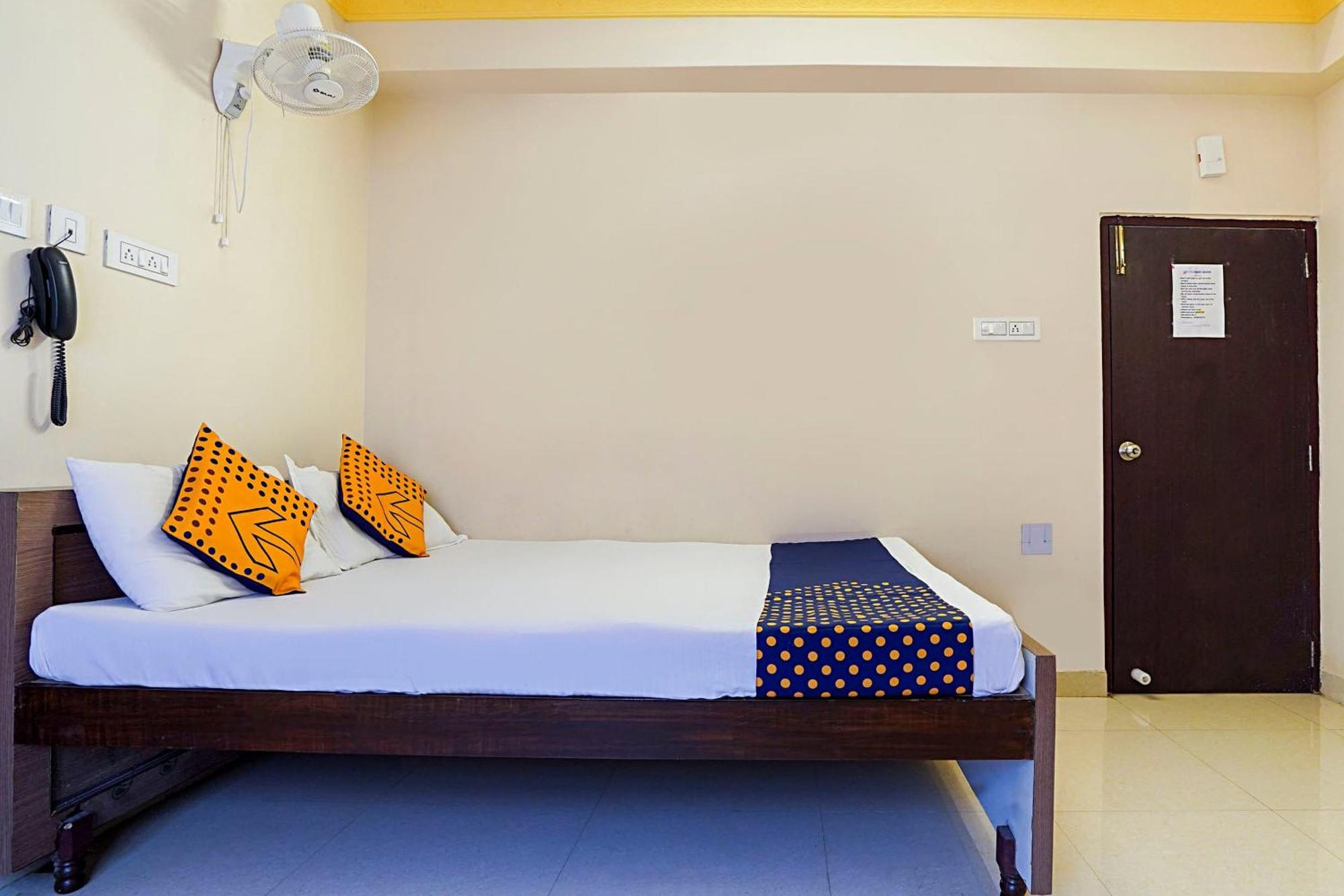 Hotel O Trisha Guest House Dum Dum Eksteriør bilde