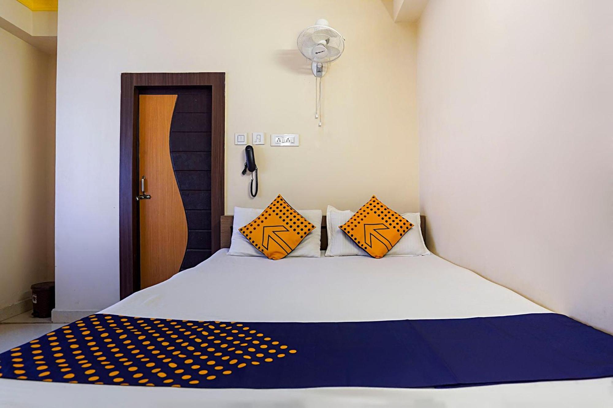 Hotel O Trisha Guest House Dum Dum Eksteriør bilde