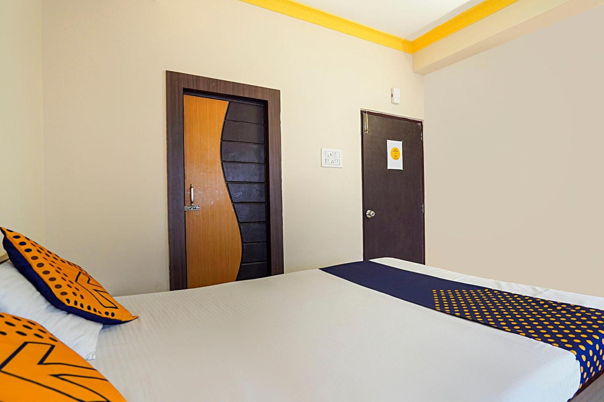 Hotel O Trisha Guest House Dum Dum Eksteriør bilde
